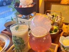-小银家日式简餐(中信丹阳花园店)
