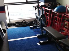 -F45 TRAINING健身工作室(体育中心店)
