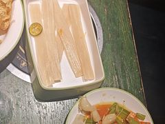 -老灶堂文创火锅(文艺路店)