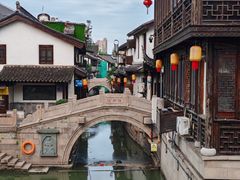 -南翔古镇