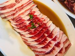 -辛氏火炉·韩式古法烤肉(松北店)
