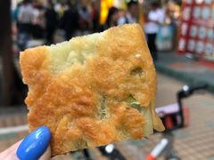 -咏春葱油饼(德政中路店)