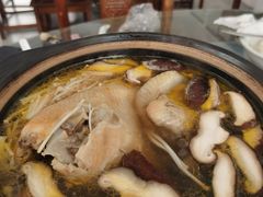 -徽州美食(三十年老店)