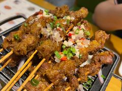 -大鸽饭(马王堆店)