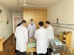 -仁泽赵巷养老护理院-医疗康复中心