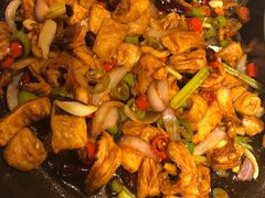 -李氏八大件老菜馆(万宝街店)