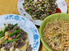 联生炒面-联生老店(集美店)