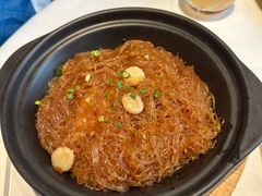 -俏江南天津时尚曲艺主题餐厅(马场道店)