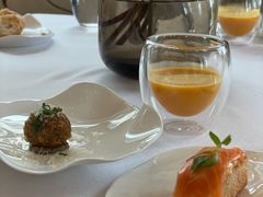 开胃小菜-Jean Georges