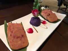 午餐肉-捞神煲汤火锅(湖滨商业街店)