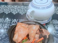 -白家餐厅(徐家汇店)