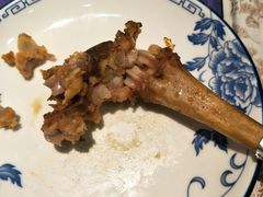 -鹏馨羊羔肉·非遗(新建街店)