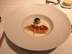 -Le Bernardin