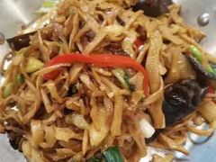 -小菜园新徽菜(庐江方圆荟店)