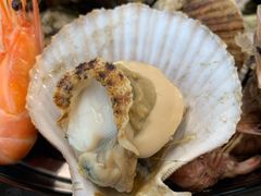 -前王院•巧克力海鲜市集餐厅(万平口店)