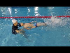 -阳光国际游泳培训基地