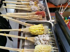 -十里铺铁板鱿鱼