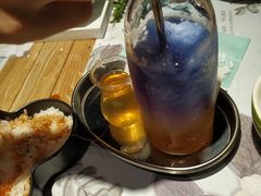 -麦甜创意轻食餐厅(西康路店)