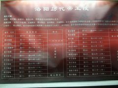 -洛阳古墓博物馆