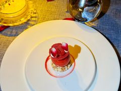 -弦月窗LUNETTE BY AMANDA(复兴路店)