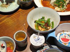-老湘村·湖南土菜(天河维多利店)