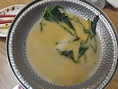 -喜家德虾仁水饺(华强天虹店)
