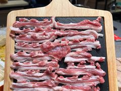 -羊来顺冰煮鲜羊 铁锅烀羊肉(中央大街店)