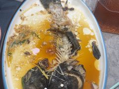 -君霖海鲜私房菜(春柳店)