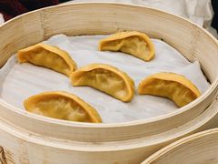 牛肉芝士蒸饺-鼎泰丰(国贸商城店)