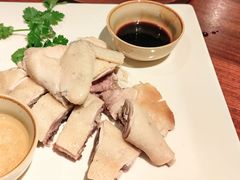 -石梅湾威斯汀度假酒店-品味餐厅·川湘菜·海鲜风味火锅·手工面食·万州烤鱼·口味牛蛙·小龙虾