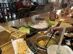 -呷哺呷哺 小火锅 (浦东新欧尚超市店)