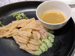 -北京全聚德(玉泉路店)