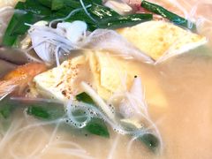 台记海鲜姜汤面-台记小海鲜(七宝店)