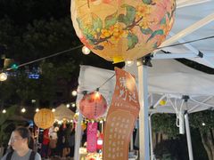 -徐家汇源景区-衡山坊