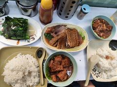 -王美记茶餐室