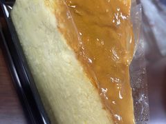 -红宝石·鲜奶小方·海派西点房(莘庄龙之梦店)