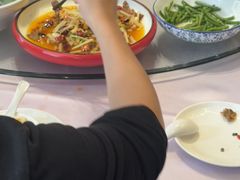 -卞氏菜根香(航空路旗舰店)