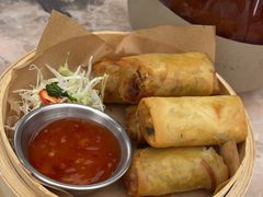 -KingThaia金泰兰(滨江天街店)