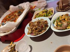-不夜天烧烤牛骨头(南湖店)