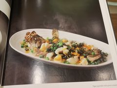 -谷语中餐厅