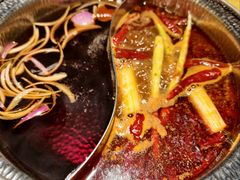 -牛New寿喜烧(虹桥新天地店)