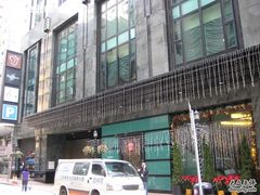 -香港珀丽酒店