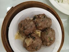 -金华安大酒楼·老牌潮菜·粤式茶点(东方国际店)