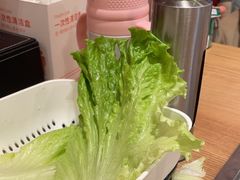 -新石器烤肉(千灯大润发店)