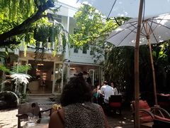 -Fern Forest Cafe