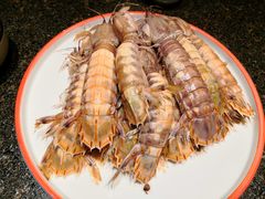 -渔民船说·北塘海鲜·天津菜·海肠捞饭(北塘古镇店)