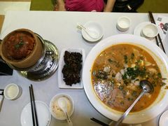 -川味堂·四川豆花(八卦岭店)