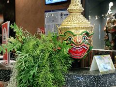 -青檸泰 LIME THAI (财富购物中心店)