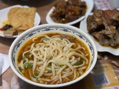 传统刀削面-韩师傅老大同刀削面(北苑路店)