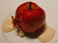 -Le Bernardin